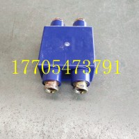 JHH-4矿用本安电路用接线盒 生产厂家