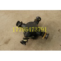 矿用隔爆型低压电缆接线盒 生产厂家