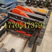 LCQ-6-24型斜巷自动捞车器 双钩捕车器 生产厂家
