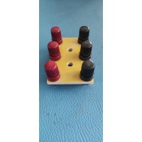 测试桩接线板的质量问题可能会导致哪些安全隐患