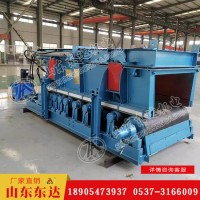 矿用防溃仓给煤机智能系统 给煤机溃仓闸板改造