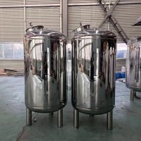 格尔木不绣钢无菌水箱水处理无菌水箱源头工厂质优之选铸造品质