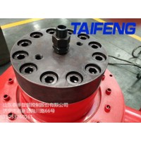 山东泰丰智能供应充液阀TCF1-H63B厂家直销