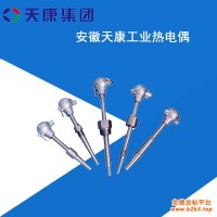 安徽天康集团工业热电偶