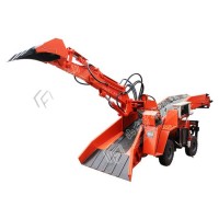 ZWY-100轮式扒渣机介绍