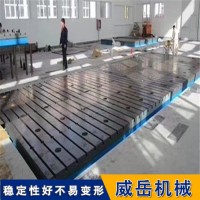 试验铁地板选型指南——从基础参数到高阶应用