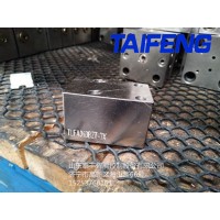 山东泰丰智能供应基本控制盖板TLFA016WEMZ-7X