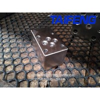 山东泰丰智能供应双调压扩展盖板TLFA016DBU-7X