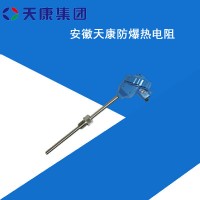 安徽天康集团防爆热电阻