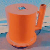 矿用正压管路自动放水器的产品内容有看点儿