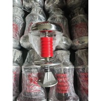天幕直击雷防护装置适用于哪些场景