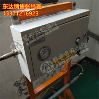 QSK-15型气动控制箱 防蚀抗震 有过滤、调压、油雾、换向操作功能