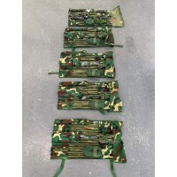 双极天线支撑杆：应对极端环境的可靠伙伴