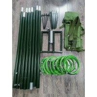 双极天线支撑杆：从入门到专业的全能之选