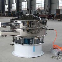 铝银浆粉 电解粉-1400目超声波振动筛
