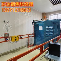 ZMK127(A)气动风门控制用电控装置（自动风门）保证行人和车辆顺利通过