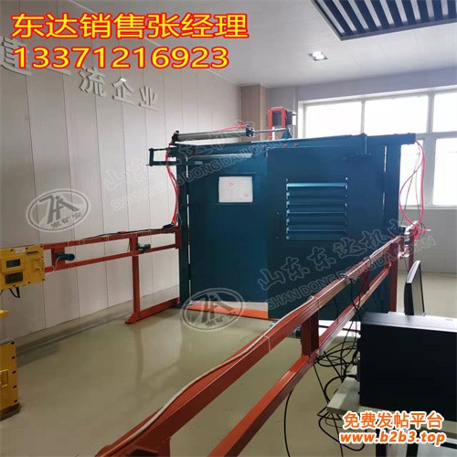 无压风门1