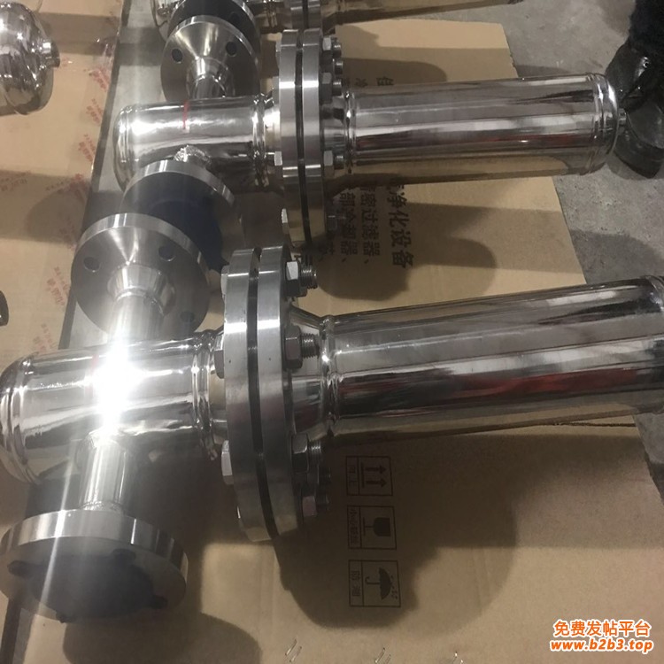 750.40公斤不锈钢过滤器_副本