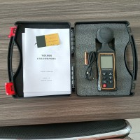 YSD130便于携带矿用本安型噪声检测仪 噪音报警仪