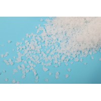 无铁硫酸铝为何用作絮凝剂