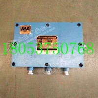 KDW1140/24B隔爆兼本安直流稳压电源 支持220V660V等四种输入