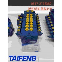 山东泰丰TRS10-BX-09多路阀优惠多多