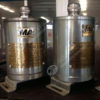 BQH12（A）矿用本安型旋转编码器 使用简单增量型编码 器