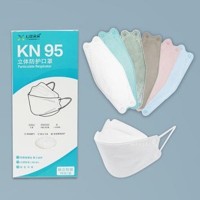 康民立体防护口罩厂家