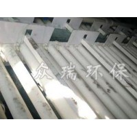 广西除雾器定做~河北众瑞环保公司订做管式除雾器