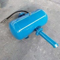 KQP系列破拱器 KQP300 煤矿料仓用空气助流器