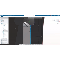 SOLIDWORKS 2025对电气设计方面进行了全方面的革新
