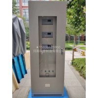 恒电位仪故障排查指南