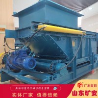 GLL3300/22/B链式给煤机连续给料设备