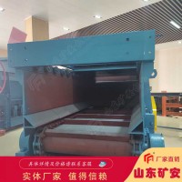 GLL3300/22链式给煤机 易损件少耐砸链板式给料机