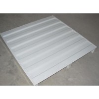 立体库专用钢托盘铁托盘_上海托盘_上海波纹板托盘|上海货架