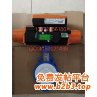 德国依博罗(EBRO)衬氟蝶阀 T211-A原装正品直销