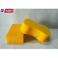 抗拉耐磨海绵