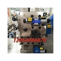 插装阀WC67Y-600CV