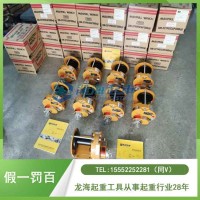 进口手摇式绞盘GM-3,可分解,用户可自行简单维修组装