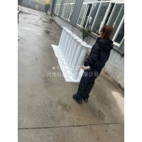 机场易折易碎杆的实用功能