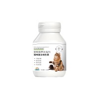 猫咪复合维生素猫咪钙片生产厂家定制批发量大价优全国