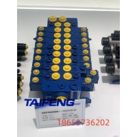 山东泰丰TRS10-BX-09多路阀优惠多多