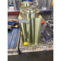 山东泰丰智能供应160T数控油缸MB-02.02N-00