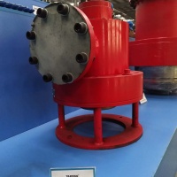 工厂直销充液阀TRCF150A1