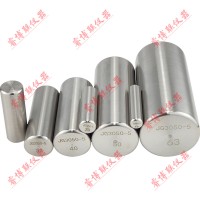 GBT43815-F3实壁套管内径量规硬质套管最小内径量规套管量规