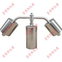 GBT43815-F2球压耐热试验仪 球压试验仪 球压耐热试验装置