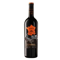 OEM贴牌代加工干红配制酒源头厂家