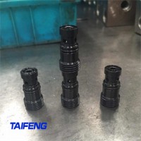 TCVH-XAN插入式单向阀 山东泰丰智能图片