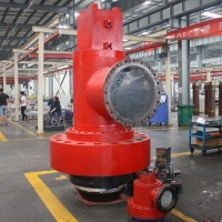 工厂直销充液阀TCF1-H100B