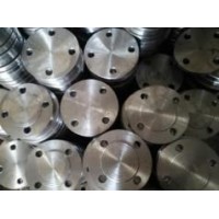 江苏合金钢高压盲板定制厂家~沧州奋起定做锻制高压盲板